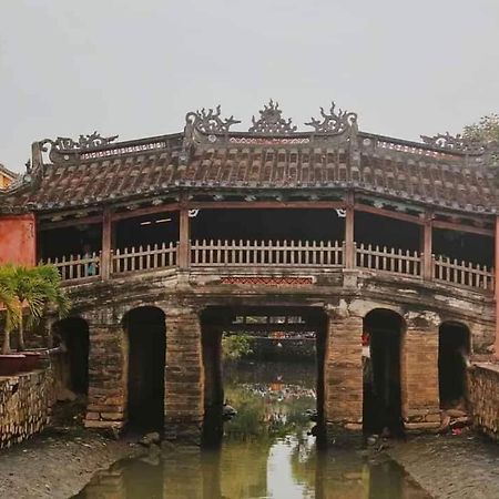 Bana Home & Spa 会安 外观 照片