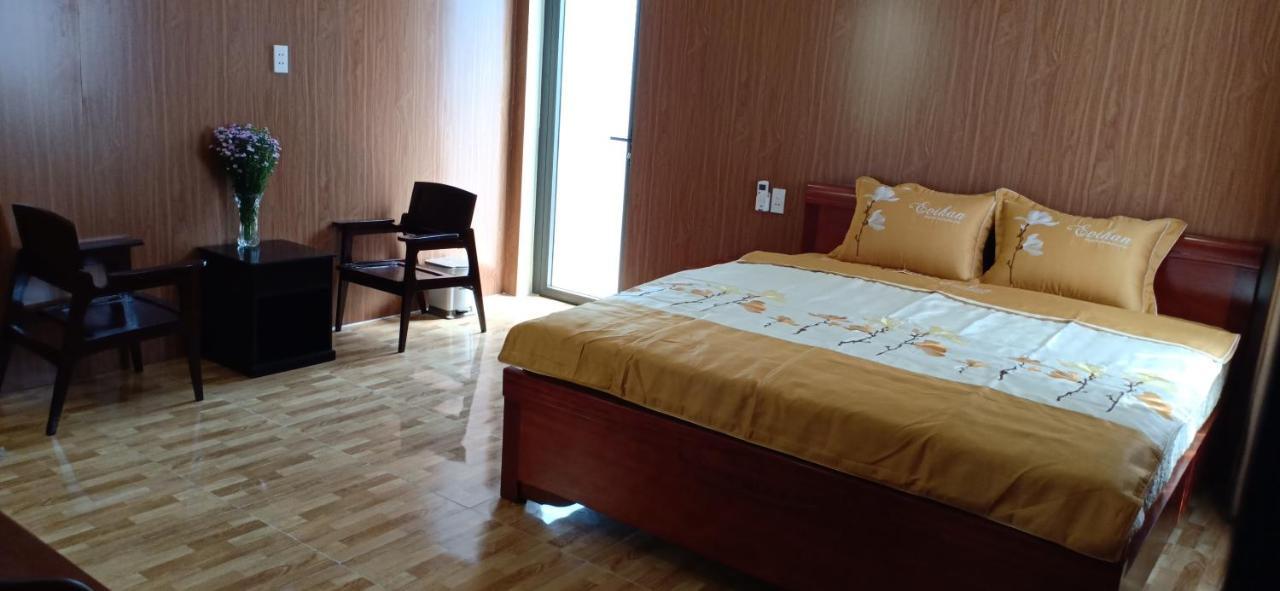 Bana Home & Spa 会安 外观 照片