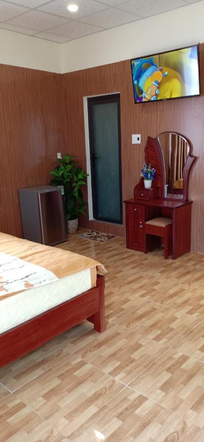 Bana Home & Spa 会安 外观 照片